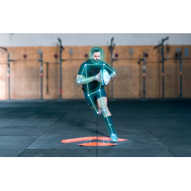 Kinvent 3D Deltas - 3 Axis Analysis