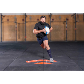 Kinvent 3D Deltas - 3 Axis Analysis