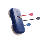 Kinvent K-Myo - Portable Surface Electromyograph