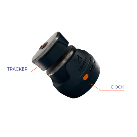 Kinvent K-Power - Speed Sensor