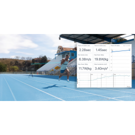 Kinvent K-Power - Speed Sensor