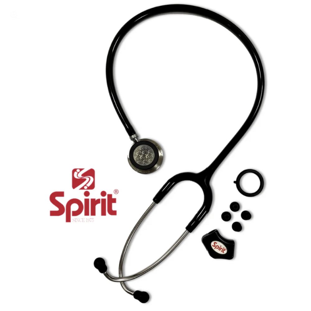 Classic Deluxe Dual Head Rapid Conversion Type