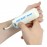 Point-Relief Mini-Massager with Accessories
