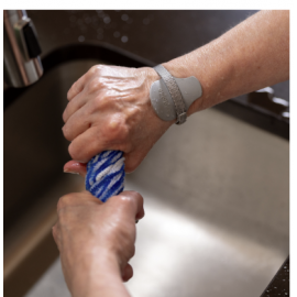 WriStable Wrist Brace