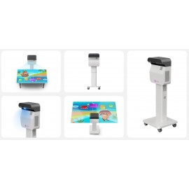 Beam Mobile Interactive Projector