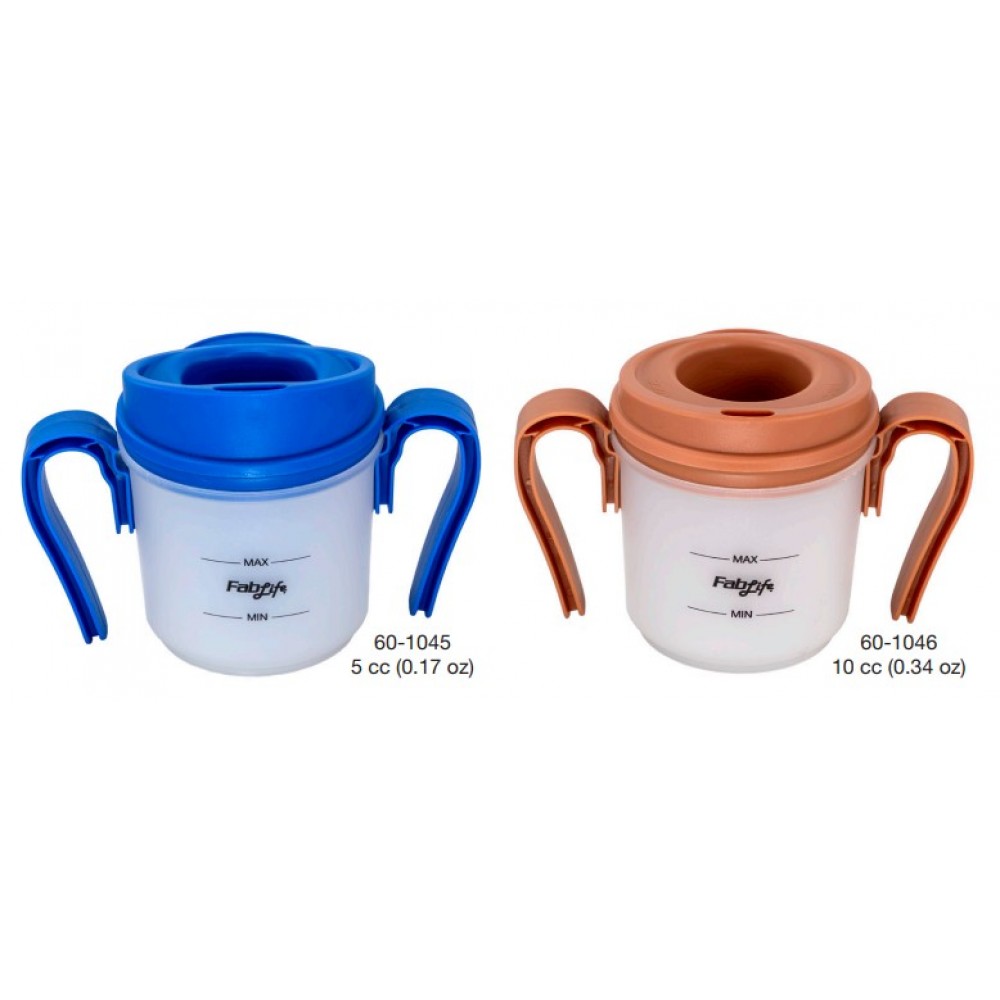 FabLife Regulated Drinking Cup