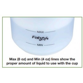 FabLife Regulated Drinking Cup