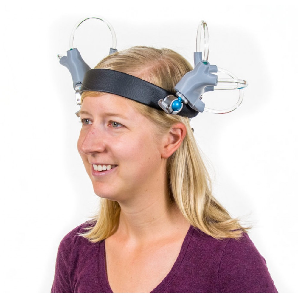 Vestibular Headband