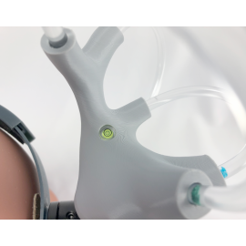 Vestibular Headband