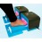 ToeFX ClearToe Therapy Light - Nail Fungus Light Therapy Device  