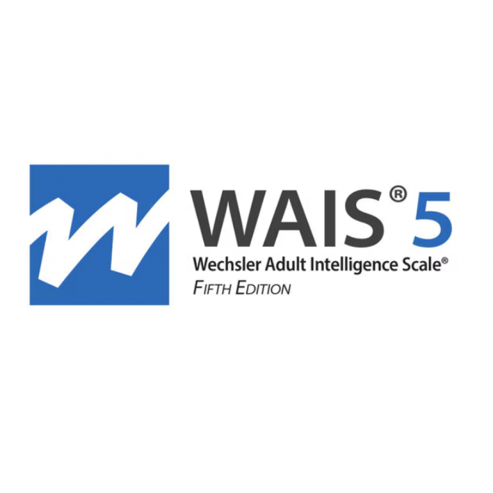 Wechsler Adult Intelligence Scale, Fifth Edition