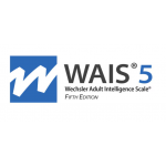 Wechsler Adult Intelligence Scale, Fifth Edition