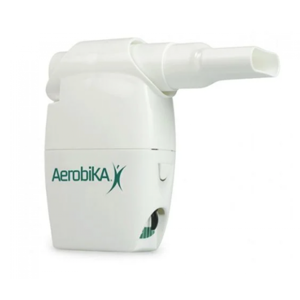 Aerobika OPEP Device