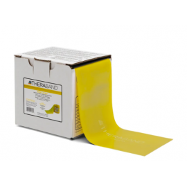 Theraband Professional Non-Latex Resistance Bands