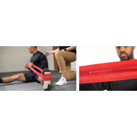 Theraband Professional Non-Latex Resistance Bands