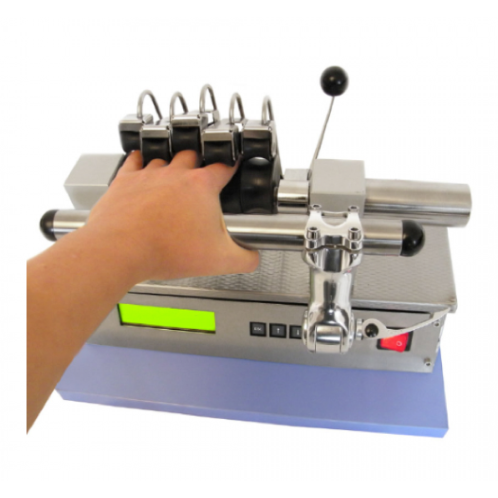 Reha-Digit Electromechanical Finger Trainer