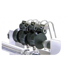 Reha-Digit Electromechanical Finger Trainer