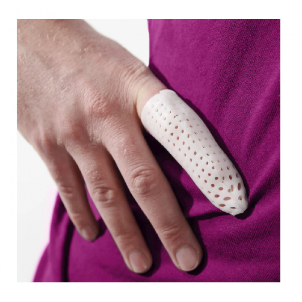 Rolyan Aquaplast-T Thermoplastic Splinting Material