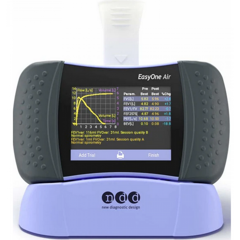EasyOne Air Spirometer 