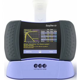 EasyOne Air Spirometer