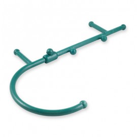 Thera Cane Max Trigger Point Therapy Self Massage Tool