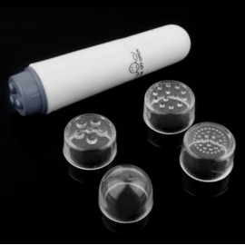 Fu Kang Mini Relax Massager Pen