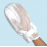 Padded Hand Mittens (Pair)