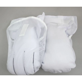 Padded Mittens (Pair)