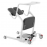 Able Assist Transfer Aid with Adjustable Legs