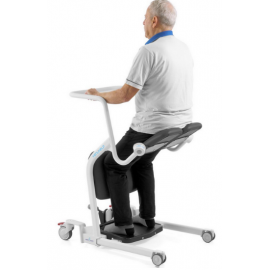 Able Assist Transfer Aid with Adjustable Legs Able Assist Transfer Aid with Adjustable Legs