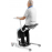 Able Assist Transfer Aid with Adjustable Legs