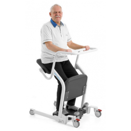 Able Assist Transfer Aid with Adjustable Legs Able Assist Transfer Aid with Adjustable Legs
