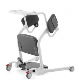 Able Assist Transfer Aid with Adjustable Legs Able Assist Transfer Aid with Adjustable Legs