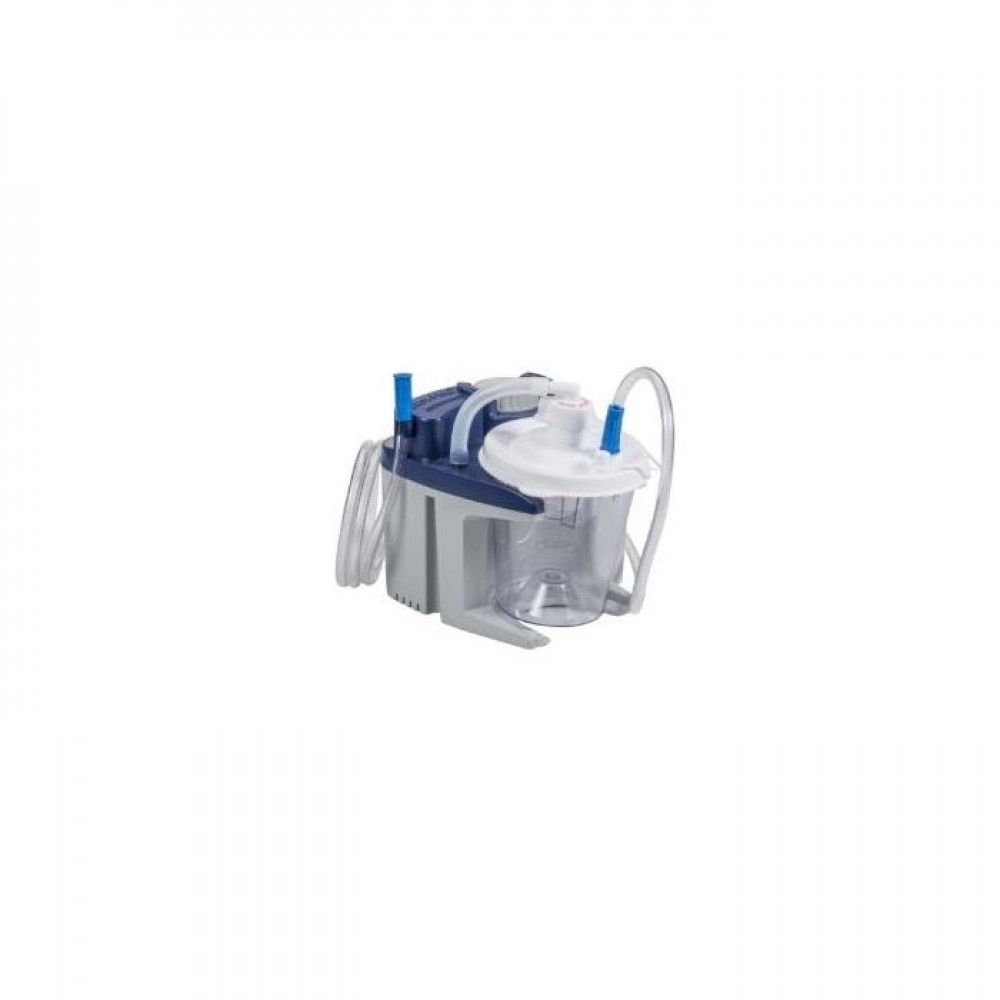 DeVilbiss VacuAide Portable Suction Unit