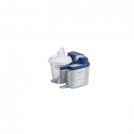 DeVilbiss VacuAide Portable Suction Unit
