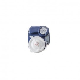 DeVilbiss VacuAide Portable Suction Unit