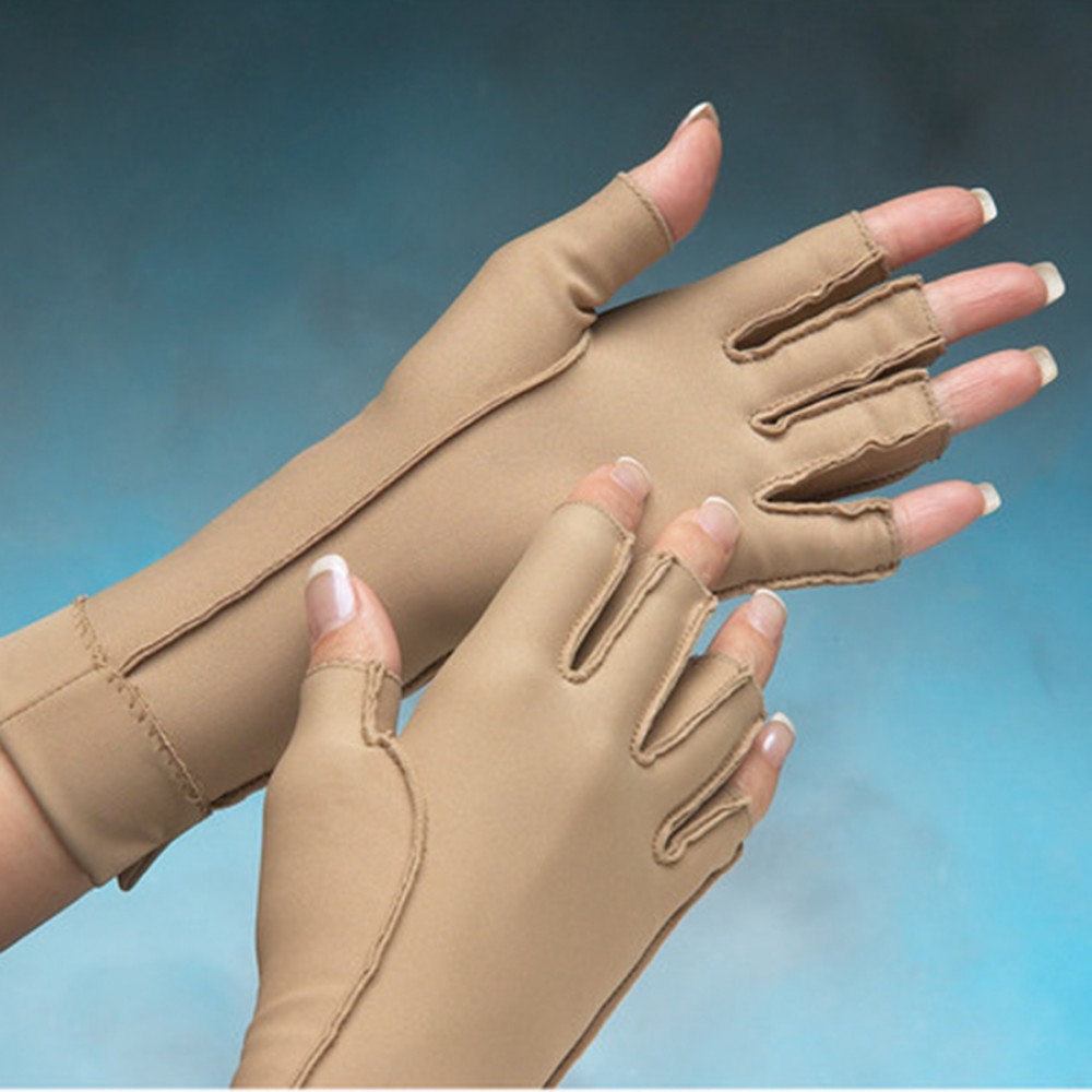 Isotoner Therapeutic Compression Edema Glove