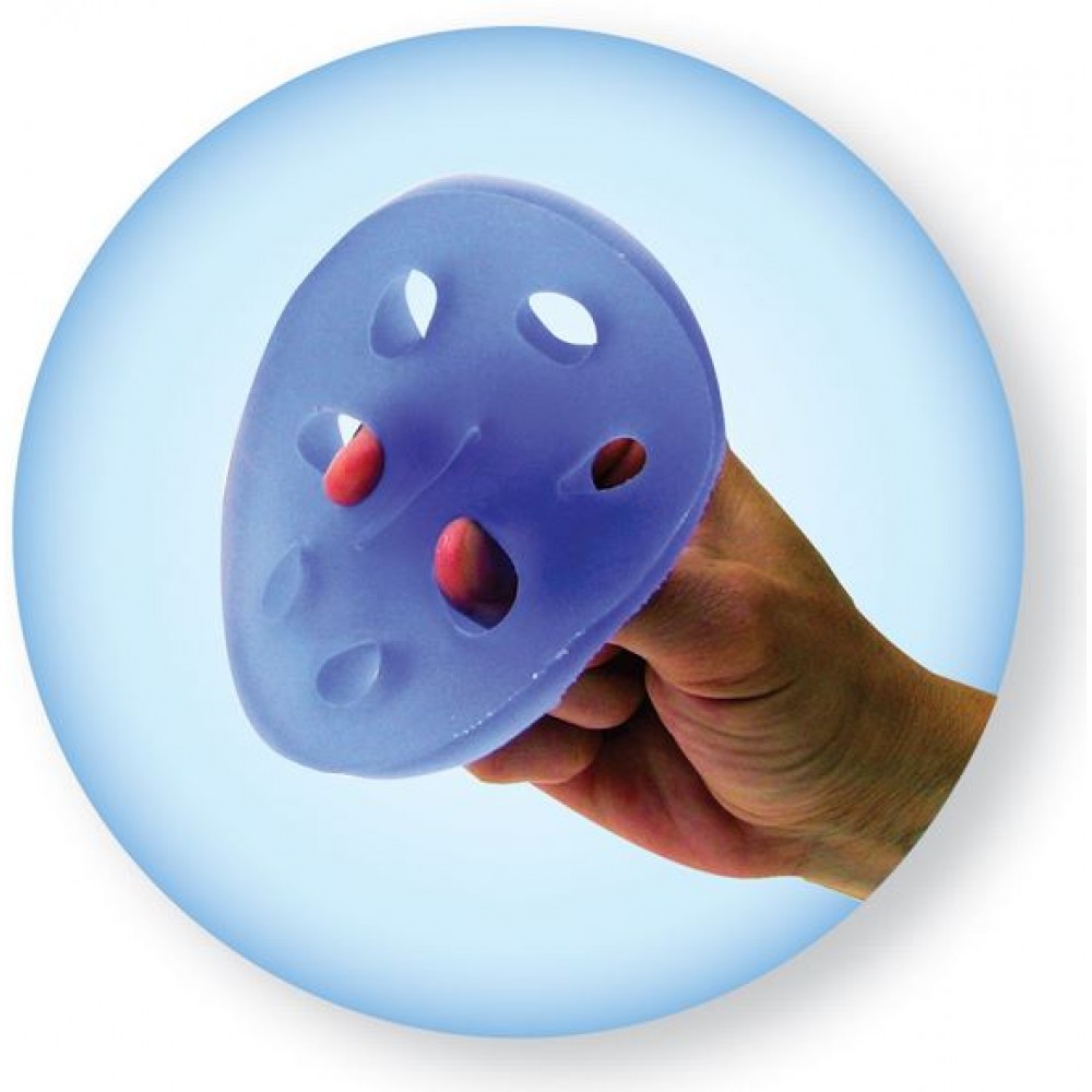 TheraBand Hand Xtrainer Finger Extension Trainer Finger Extension