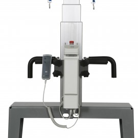 PhysioGait Dynamic Unweighting System