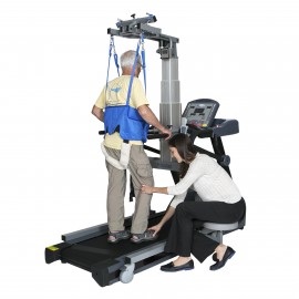 PhysioGait Dynamic Unweighting System