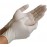 Examination Latex Gloves, Powder Free, Non-sterile, 100’s/box