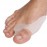 Silipos Silicone Hallux Bunion Guard with Spacer