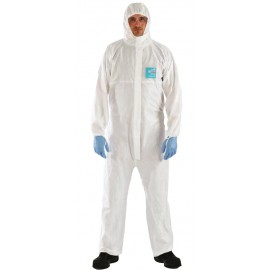 AlphaTec Microgard 2000 Standard Limited Use Coverall AlphaTec Microgard 2000 Standard Limited Use Coverall
