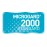 AlphaTec Microgard 2000 Standard Limited Use Coverall
