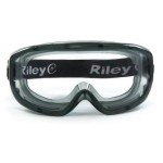 Riley 00181 VUETIX Safety Splash Goggle