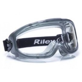 Riley 00181 VUETIX Safety Splash Goggle