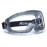Riley 00181 VUETIX Safety Splash Goggle