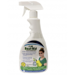 Bact-Rid Surface Disinfectant Spray 750ml