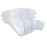 TENA Slip Plus Adult Diaper, 12Pcs/Bag