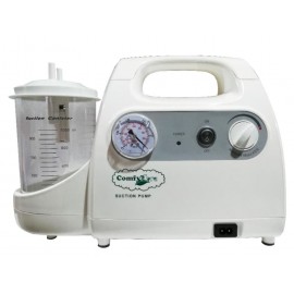 ComfyCare Portable Suction Unit ComfyCare Portable Suction Unit